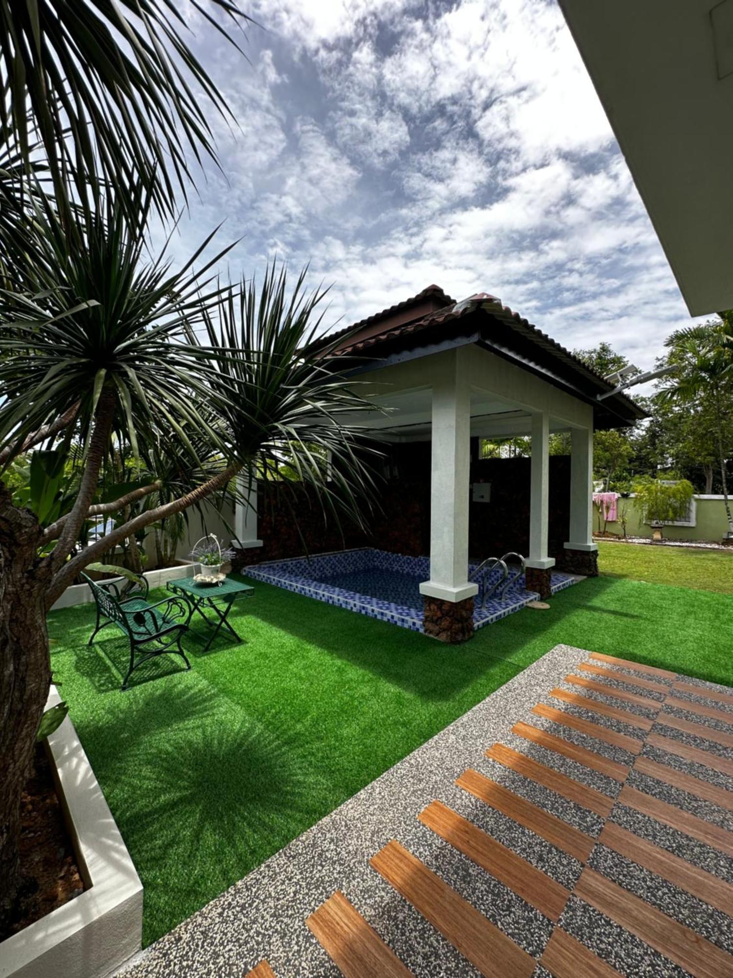 Green Homestay Nilai Zewnętrze zdjęcie